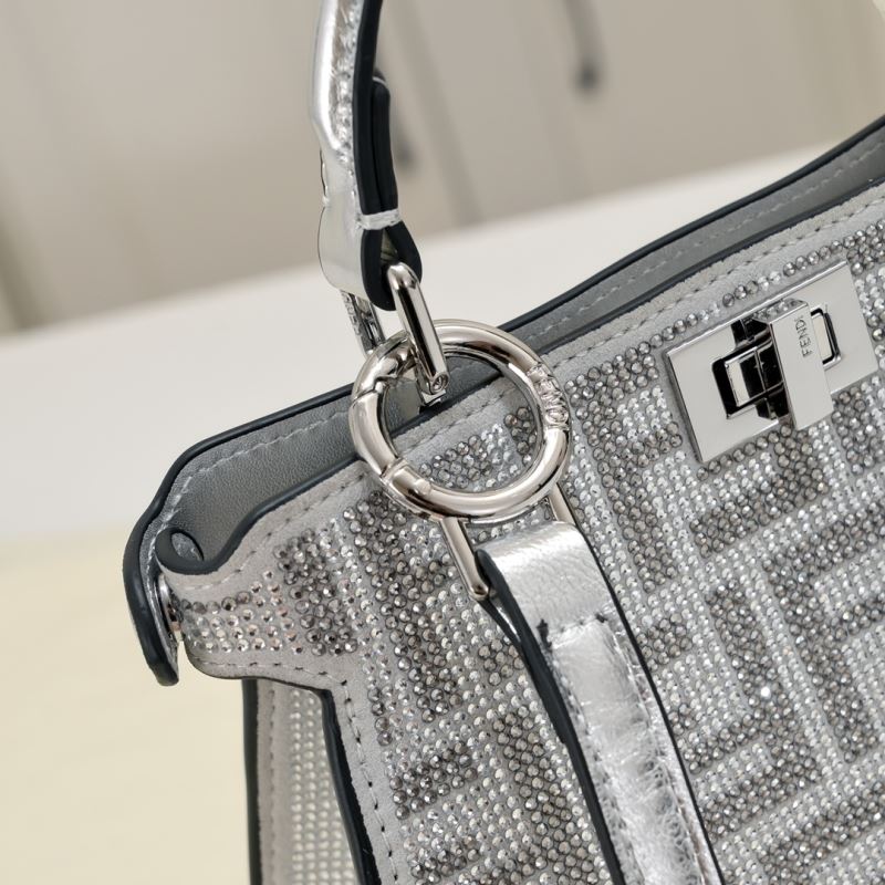 Fendi Peekaboo Bags